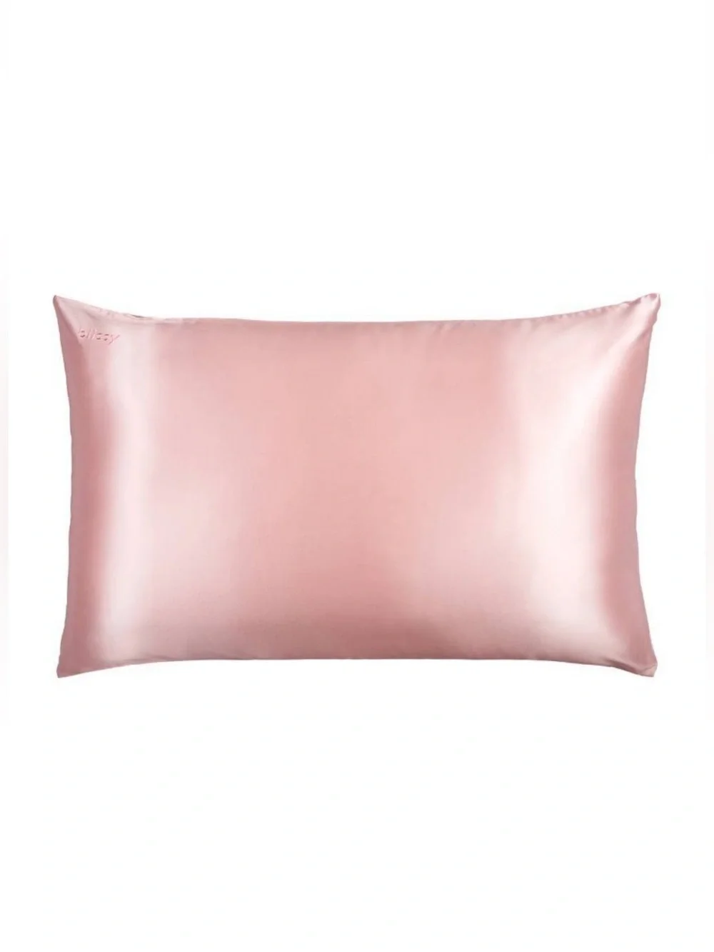 Blissy 100% Mulberry Silk Pillowcase - Blush Pink